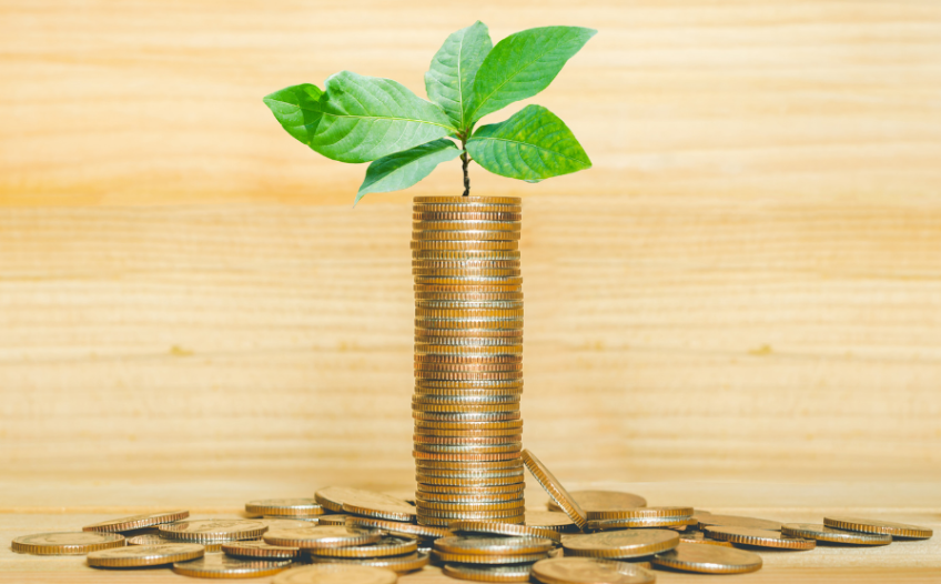grow funding with planned giving