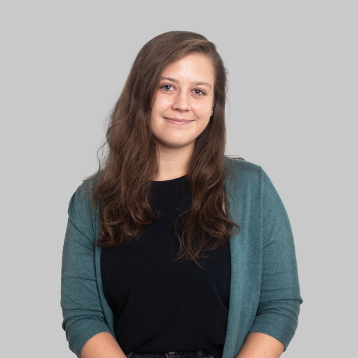 Sarah Roerden - Associate Director