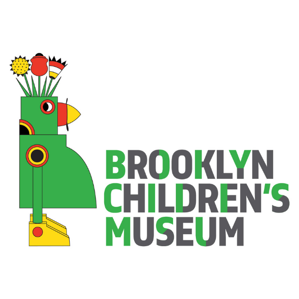 Brooklyn Children’s Museum Logo