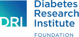 Diabetes Research Institute logo