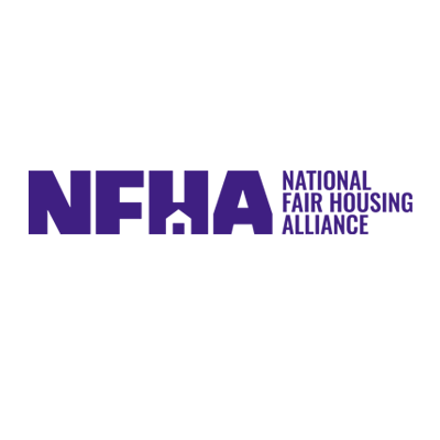 National Fair Housing Alliance Logo