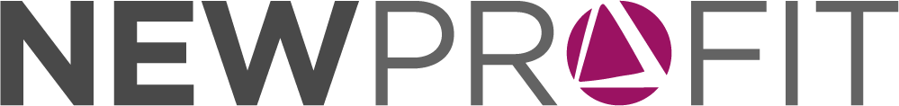 New Profit Logo