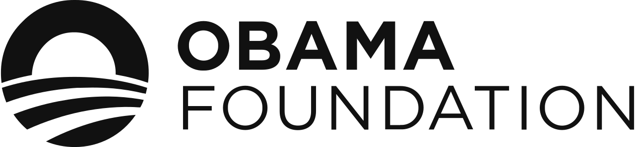 Obama Foundation Logo