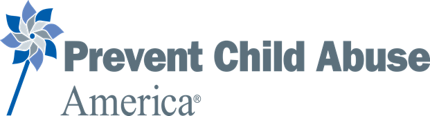 Prevent Child Abuse America logo