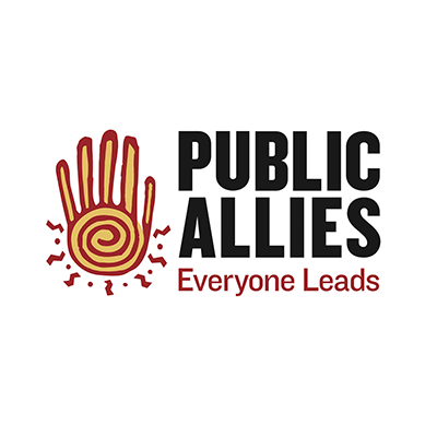 Public Allies Logo