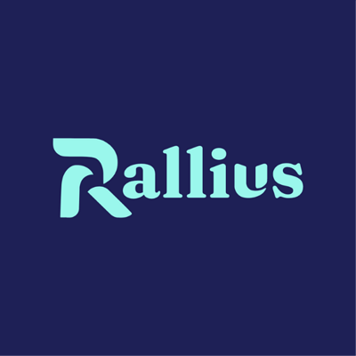 Rallius Logo