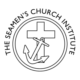 The Seamen's Church Institute logo