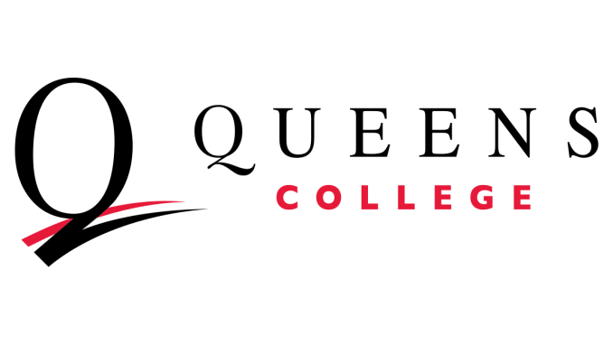 Queens college logo