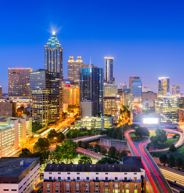 nonprofit fundraising consulting in atlanta